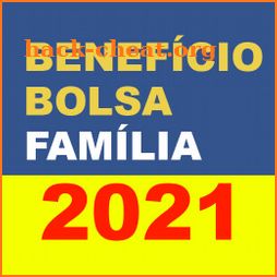 Consulta Datas Bolsa Familia 2021 icon