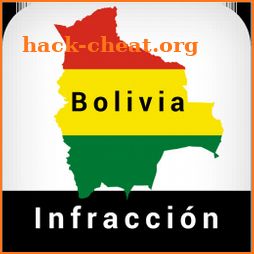 Consulta Multas Deudas Bolivia icon