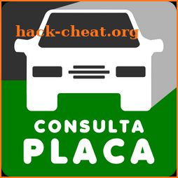 Consulta Placa (consulta veicular so por placa) icon
