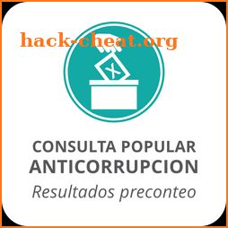 Consulta  Popular Anticorrupción Colombia 2018 icon