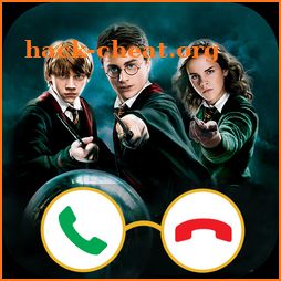 Contact for Harry Potter - Phone Dialer Theme 2018 icon