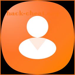 Contacts 2025 icon