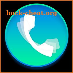 Contacts - Caller Screen Dialer icon