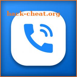 Contacts, Phone Dialer, Caller icon