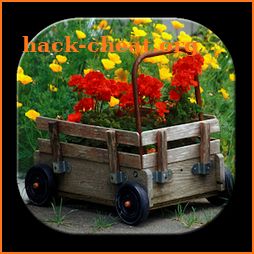 Container Gardening icon