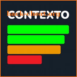 Contexto: Original Word Game icon