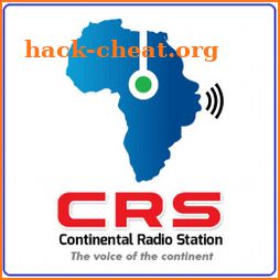 Continental Radio Station App icon