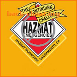 Continuing Challenge Hazmat icon
