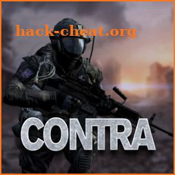 Contra Action Shooter (Early Access) icon