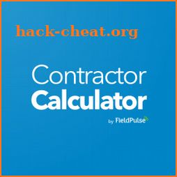 Contractor Calculator icon