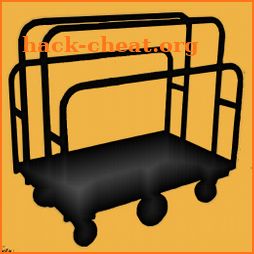 Contractor Cart Pro icon