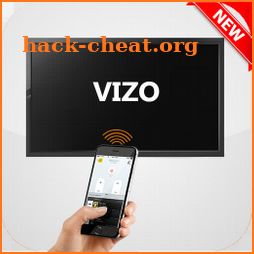 Control For Vizio TV Remote icon