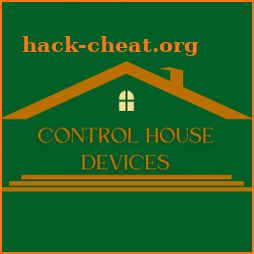 Control House Devices icon