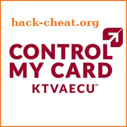 CONTROL MY CARD BY KTVAECU™ icon
