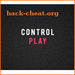 Control play I icon
