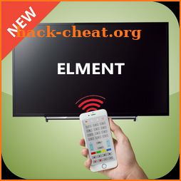 Control Remote For Element icon