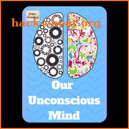 Control Your Unconscious Mind Free ebook icon