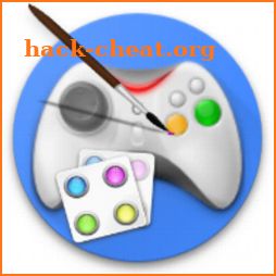 Controller-PC Remote & Gamepad icon