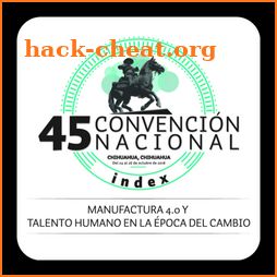 Convención Nacional Index icon