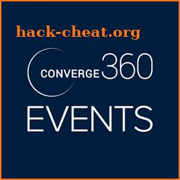 Converge360 Events icon