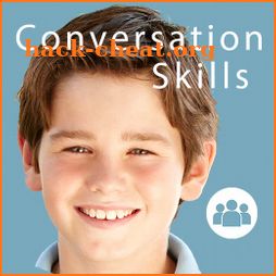 Conversation Skills for ASD Kids icon