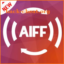 Convert AIFF to MP3 icon