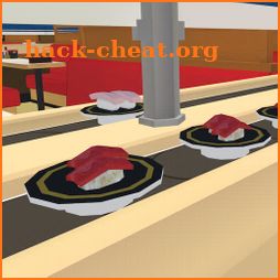 Conveyor Belt Sushi Experience icon