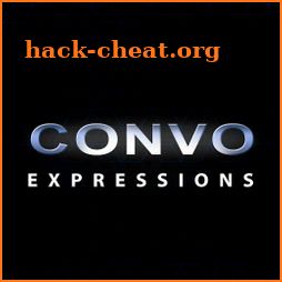 Convo Expressions icon