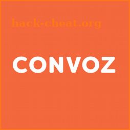 Convoz - Video Discussions icon