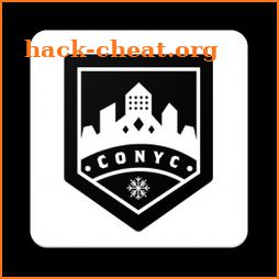CONYC - Indianapolis icon