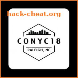 CONYC Raleigh 2018 icon