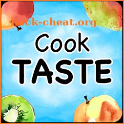 Cook and Taste - tasty food recipes cooking videos icon