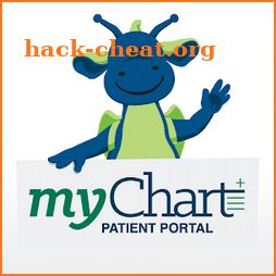 Cook Children's MyChart icon