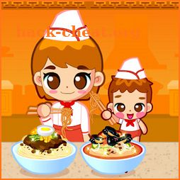 Cook Chinese Food with mom icon