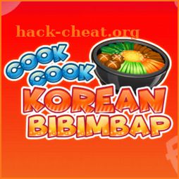 Cook Cook Korean Bibimbap icon