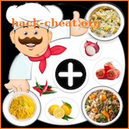 Cook Food - Recipes from Ingredients I Have icon
