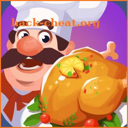 Cook Inc:Idle Tycoon icon