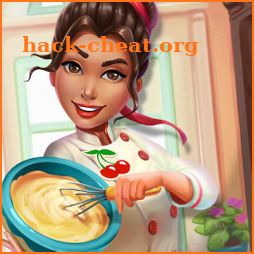 Cook It! Chef Restaurant Cooking Game icon