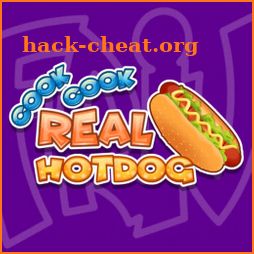 Cook Real Hotdog icon