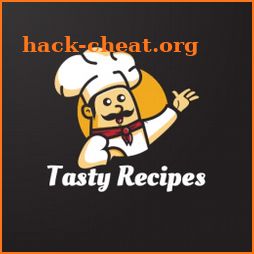 Cookbook - Tasty Recipes icon