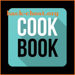 CookBook - the recipe keeper icon