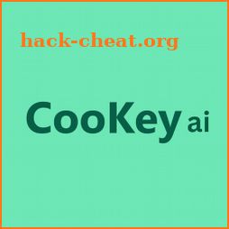 CooKey ai icon