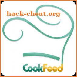 CookFeed icon
