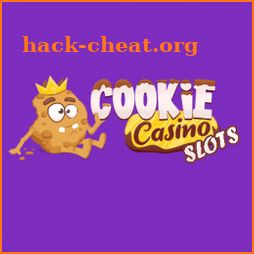 Cookie Casino Slots - Play Online Casino Games icon
