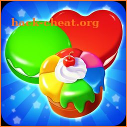cookie chef fever icon