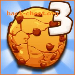 Cookie Clicker 3 icon