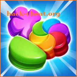 Cookie Crunch - Matching Puzzle Game icon