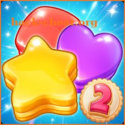 Cookie Crush 2 icon