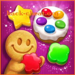 Cookie Crush Classic icon