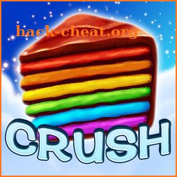 Cookie Crush Free Match icon
